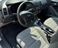 Сірий Кіа Черато, об'ємом двигуна 1.8 л та пробігом 107 тис. км за 8700 $, фото 7 на Automoto.ua