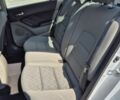 Сірий Кіа Черато, об'ємом двигуна 1.8 л та пробігом 207 тис. км за 9500 $, фото 6 на Automoto.ua