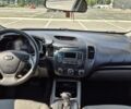 Сірий Кіа Черато, об'ємом двигуна 1.8 л та пробігом 207 тис. км за 9500 $, фото 5 на Automoto.ua