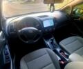 Серый Киа Черато, объемом двигателя 2 л и пробегом 135 тыс. км за 10300 $, фото 15 на Automoto.ua