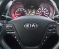 Сірий Кіа Черато, об'ємом двигуна 2 л та пробігом 190 тис. км за 8800 $, фото 4 на Automoto.ua