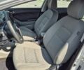 Серый Киа Черато, объемом двигателя 1.8 л и пробегом 215 тыс. км за 9100 $, фото 4 на Automoto.ua