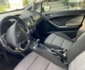 Серый Киа Черато, объемом двигателя 2 л и пробегом 170 тыс. км за 9000 $, фото 3 на Automoto.ua