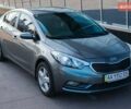 Сірий Кіа Черато, об'ємом двигуна 1.59 л та пробігом 215 тис. км за 10599 $, фото 2 на Automoto.ua