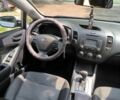 Сірий Кіа Черато, об'ємом двигуна 1.8 л та пробігом 220 тис. км за 8750 $, фото 6 на Automoto.ua