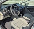Серый Киа Черато, объемом двигателя 1.8 л и пробегом 215 тыс. км за 9100 $, фото 7 на Automoto.ua