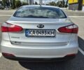 Сірий Кіа Черато, об'ємом двигуна 1.8 л та пробігом 207 тис. км за 9500 $, фото 3 на Automoto.ua