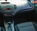 Сірий Кіа Черато, об'ємом двигуна 1.59 л та пробігом 215 тис. км за 10599 $, фото 17 на Automoto.ua