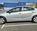 Сірий Кіа Черато, об'ємом двигуна 1.8 л та пробігом 207 тис. км за 9500 $, фото 2 на Automoto.ua