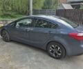 Сірий Кіа Черато, об'ємом двигуна 1.8 л та пробігом 120 тис. км за 9000 $, фото 2 на Automoto.ua