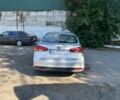 Сірий Кіа Черато, об'ємом двигуна 2 л та пробігом 130 тис. км за 9500 $, фото 4 на Automoto.ua