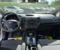 Серый Киа Черато, объемом двигателя 2 л и пробегом 110 тыс. км за 10800 $, фото 5 на Automoto.ua