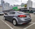 Киа Черато 2017 в Киеве на Automoto.ua Серый Киа Черато, объемом двигателя 2 л и пробегом 144 тыс. км за 12300 $, фото 3 на Automoto.ua