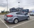 Киа Черато 2017 в Киеве на Automoto.ua Серый Киа Черато, объемом двигателя 2 л и пробегом 144 тыс. км за 12300 $, фото 2 на Automoto.ua