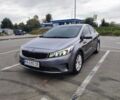 Киа Черато 2017 в Киеве на Automoto.ua Серый Киа Черато, объемом двигателя 2 л и пробегом 144 тыс. км за 12300 $, фото 1 на Automoto.ua
