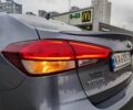 Киа Черато 2017 в Киеве на Automoto.ua Серый Киа Черато, объемом двигателя 2 л и пробегом 144 тыс. км за 12300 $, фото 4 на Automoto.ua