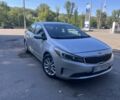 Сірий Кіа Черато, об'ємом двигуна 2 л та пробігом 130 тис. км за 9500 $, фото 1 на Automoto.ua