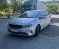 Сірий Кіа Черато, об'ємом двигуна 2 л та пробігом 130 тис. км за 9500 $, фото 1 на Automoto.ua