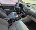 Сірий Кіа Черато, об'ємом двигуна 2 л та пробігом 43 тис. км за 1700 $, фото 5 на Automoto.ua