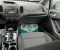 Сірий Кіа Черато, об'ємом двигуна 2 л та пробігом 152 тис. км за 9500 $, фото 7 на Automoto.ua