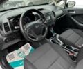 Сірий Кіа Черато, об'ємом двигуна 2 л та пробігом 152 тис. км за 9500 $, фото 13 на Automoto.ua