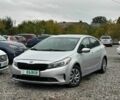 Сірий Кіа Черато, об'ємом двигуна 2 л та пробігом 152 тис. км за 9500 $, фото 1 на Automoto.ua