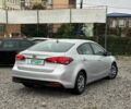 Сірий Кіа Черато, об'ємом двигуна 2 л та пробігом 152 тис. км за 9500 $, фото 1 на Automoto.ua