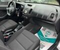 Сірий Кіа Черато, об'ємом двигуна 2 л та пробігом 152 тис. км за 9500 $, фото 8 на Automoto.ua
