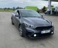 Серый Киа Черато, объемом двигателя 2 л и пробегом 110 тыс. км за 14850 $, фото 1 на Automoto.ua
