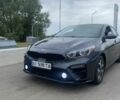 Серый Киа Черато, объемом двигателя 2 л и пробегом 110 тыс. км за 14850 $, фото 1 на Automoto.ua