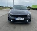 Серый Киа Черато, объемом двигателя 2 л и пробегом 110 тыс. км за 14850 $, фото 2 на Automoto.ua