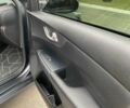 Серый Киа Черато, объемом двигателя 2 л и пробегом 110 тыс. км за 14850 $, фото 13 на Automoto.ua