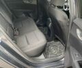 Серый Киа Черато, объемом двигателя 2 л и пробегом 110 тыс. км за 14850 $, фото 15 на Automoto.ua