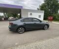 Серый Киа Черато, объемом двигателя 2 л и пробегом 110 тыс. км за 14850 $, фото 4 на Automoto.ua
