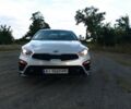 Серый Киа Черато, объемом двигателя 2 л и пробегом 32 тыс. км за 13990 $, фото 1 на Automoto.ua