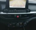 Сірий Кіа Черато, об'ємом двигуна 2 л та пробігом 32 тис. км за 13900 $, фото 6 на Automoto.ua