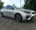 Сірий Кіа Черато, об'ємом двигуна 2 л та пробігом 32 тис. км за 13900 $, фото 3 на Automoto.ua