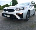 Серый Киа Черато, объемом двигателя 2 л и пробегом 32 тыс. км за 13990 $, фото 1 на Automoto.ua