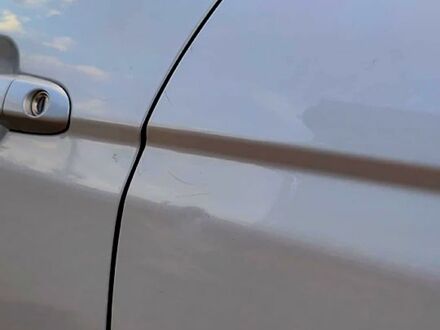 Серый Киа Черато, объемом двигателя 1.6 л и пробегом 40 тыс. км за 5000 $, фото 1 на Automoto.ua