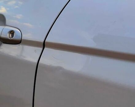 Серый Киа Черато, объемом двигателя 1.6 л и пробегом 40 тыс. км за 5000 $, фото 1 на Automoto.ua