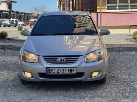 Киа Черато 2006 в Киеве на Automoto.ua Серый Киа Черато, объемом двигателя 1.6 л и пробегом 430 тыс. км за 2899 $, фото 1 на Automoto.ua