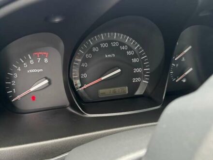 Киа Черато 2008 в Львове на Automoto.ua Серый Киа Черато, объемом двигателя 1.6 л и пробегом 116 тыс. км за 4000 $, фото 1 на Automoto.ua