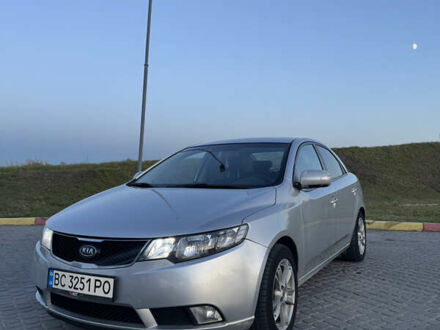 Киа Черато 2009 в Львове на Automoto.ua Серый Киа Черато, объемом двигателя 1.59 л и пробегом 247 тыс. км за 5650 $, фото 1 на Automoto.ua