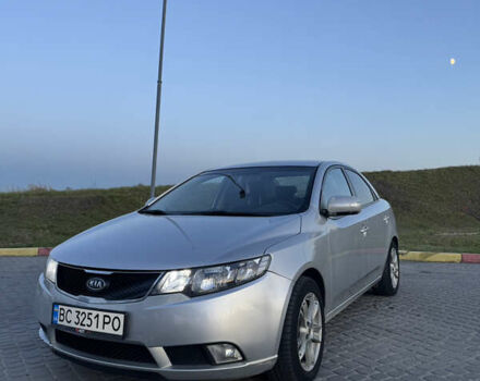 Киа Черато 2009 в Львове на Automoto.ua Серый Киа Черато, объемом двигателя 1.59 л и пробегом 247 тыс. км за 5650 $, фото 1 на Automoto.ua