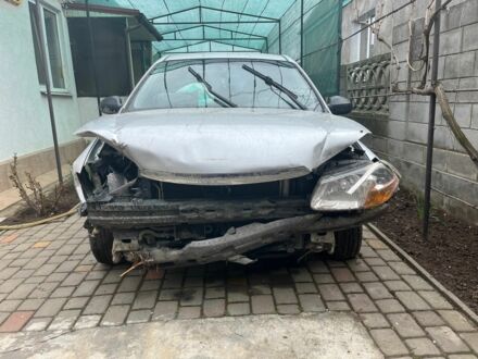 Киа Черато 2009 в Белозерке на Automoto.ua Серый Киа Черато, объемом двигателя 1.6 л и пробегом 220 тыс. км за 2800 $, фото 1 на Automoto.ua