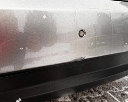 Серый Киа Черато, объемом двигателя 2 л и пробегом 145 тыс. км за 7000 $, фото 1 на Automoto.ua