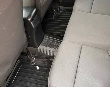 Серый Киа Черато, объемом двигателя 2 л и пробегом 145 тыс. км за 7500 $, фото 1 на Automoto.ua