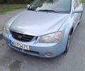 Синий Киа Черато, объемом двигателя 2 л и пробегом 350 тыс. км за 1900 $, фото 1 на Automoto.ua