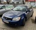 Синій Кіа Черато, об'ємом двигуна 2 л та пробігом 225 тис. км за 3800 $, фото 1 на Automoto.ua