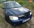 Синій Кіа Черато, об'ємом двигуна 1.6 л та пробігом 570 тис. км за 3000 $, фото 1 на Automoto.ua